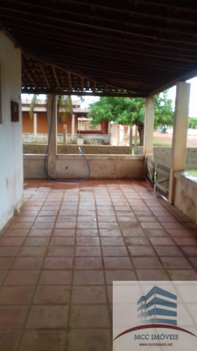 Imagem 12 de 15 de Casa A Venda Praia Do Marco, Pedra Grande