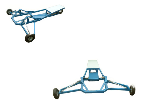 Projeto Aparelho Para Empinar Moto Carrinho Do Grau Wheelie