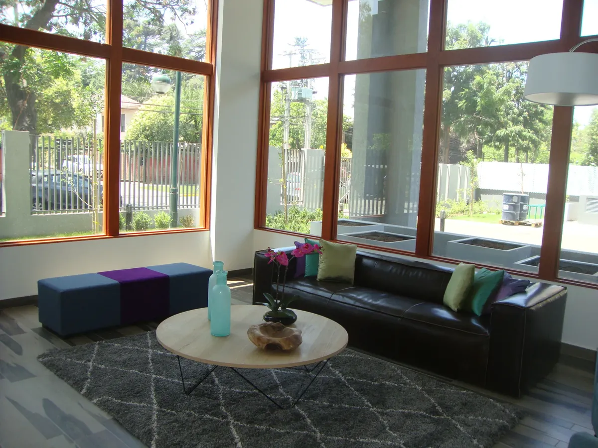 Imagen 2 de 16 de Oportunidad! Impecable Departamento Ñuñoa