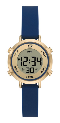 Reloj Skechers Mujer Sr6258