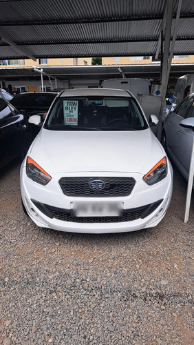 Faw Oley 1.5 Sedan Mt 2016