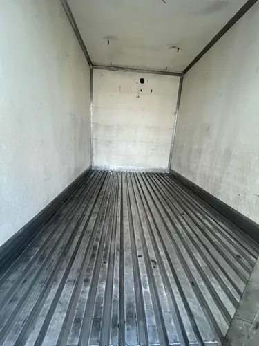 Hino 300 616 Long