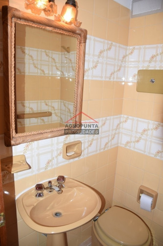 Apartamento En Roosevelt, 2 Dormitorios *- Ref: 2624