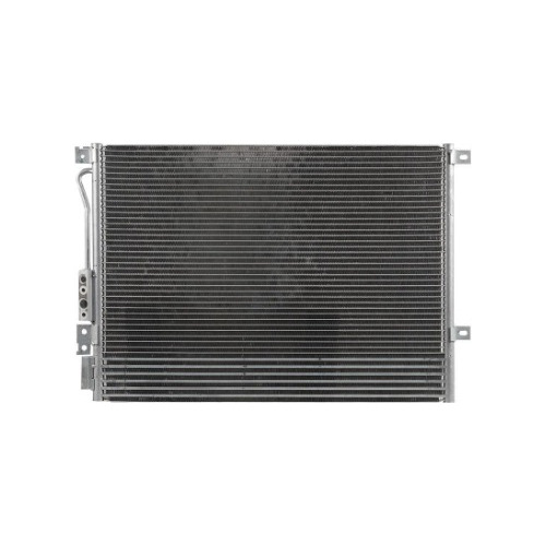 Condensador Jeep Grand Cherokee 2005-2010/ Commander 2006-20