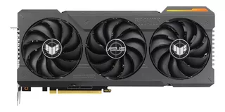 Tarjeta De Video Asus Tuf Gaming Geforce Rtx4070 12gb Gddr6x