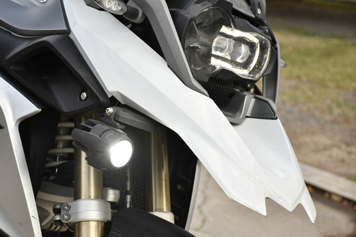 Imagen 8 de 9 de Bmw Gs 1200 2017 - Full Equipada