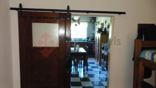 Casa En Venta En Parque Leloir
