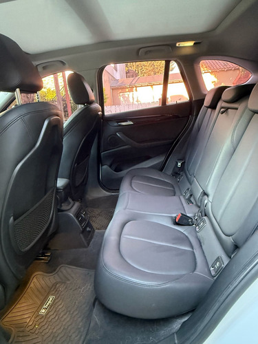 BMW X1 2.0 Xdrive 25i Xline 231cv