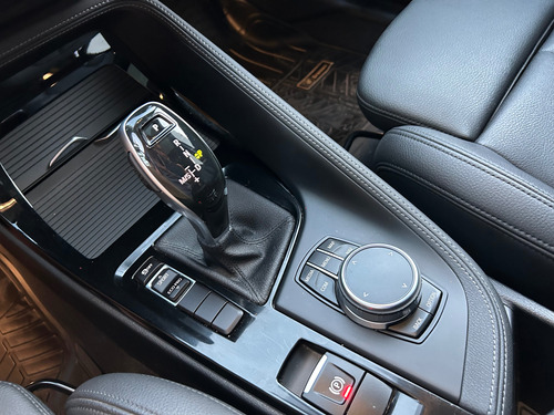 BMW X1 2.0 Sdrive 25i Xline 231cv