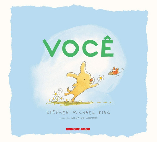 Você Stephen Michael King