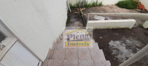 Casa Com 3 Dormitórios À Venda, 110 M² Por R$ 405.000,00 - Jardim Alvorada - Sumaré/sp - Ca4548