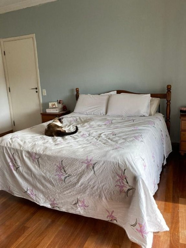 Imagem 14 de 30 de Casa Com 4 Dormitórios À Venda, 602 M² Por R$ 1.800.000,00 - Nova Higienópolis - Jandira/sp - Ca4655