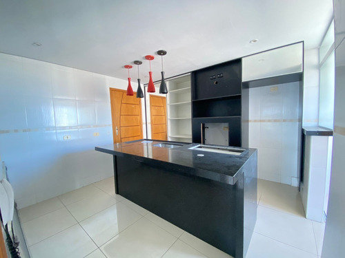 Imagem 23 de 30 de Cobertura Duplex - 3 Suítes - 150 Metros Praia - Piscina Privativa- Amj182
