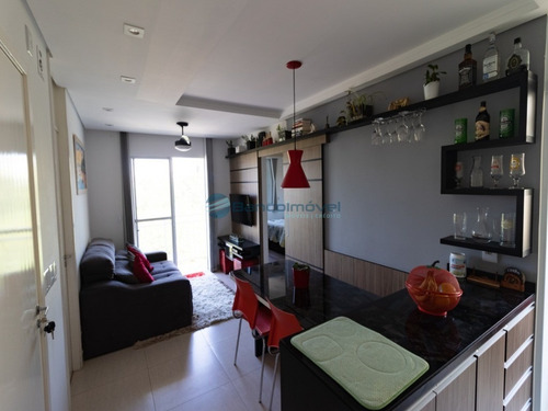 Imagem 15 de 19 de Apartamento - Ap03320 - 69528691