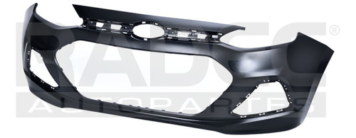 Fascia Delantera Para Hyundai Grand I10 2015-2017