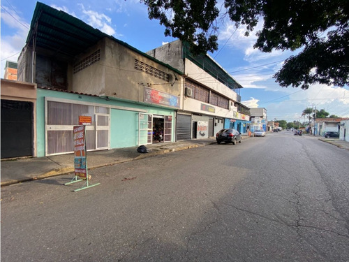 Casa En Venta Con Local Comercial Santa Rosa Maracay Estado Aragua