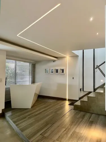 Apartamento En Venta En Cristales. Cod V11640