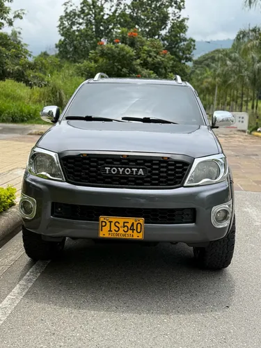 Toyota Hilux 2.5 Imv 4x2