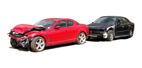 Autos Chocados Compro