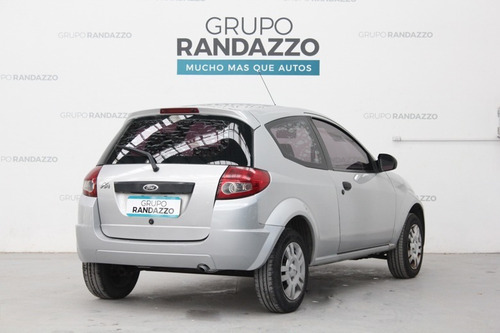 Ford Ka Fly Viral 1.0l 2010 La Plata 658