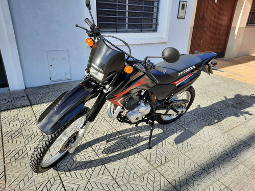 Honda Xr 250