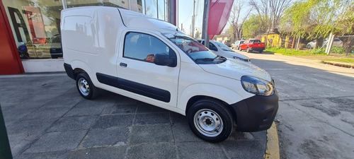 Imagen 12 de 15 de Fiat Fiorino Endurence 1.4 Linea Nueva Unidades Fisicas 0k D