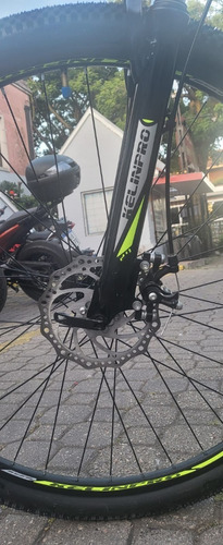 Imagen 11 de 12 de Bicicleta Rodado 29 De Aluminio Kelinpro
