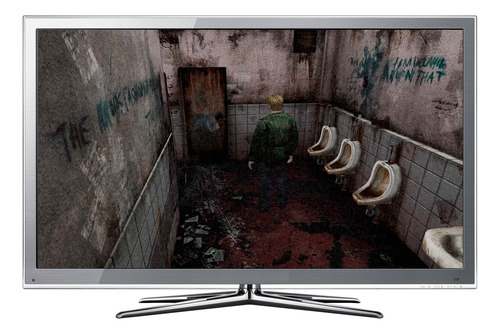 Silent Hill 2 Director's Cut - Ps2 - Juego En Caja - Premium
