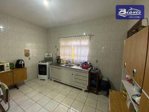 Imagem 6 de 19 de 2 Casas - Excelente Localização!! Junto A Diversos Comércios - Ca1060