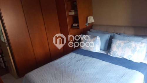 Imagem 3 de 18 de Apartamento - Ref: Sp3ap51606