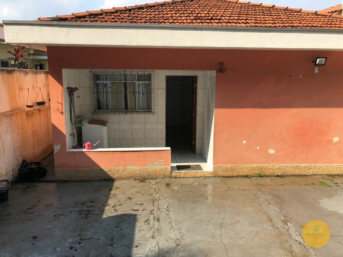 Imagem 14 de 15 de Casa Assobradada Com 04 Quartos Na Vila Romana - Ic768