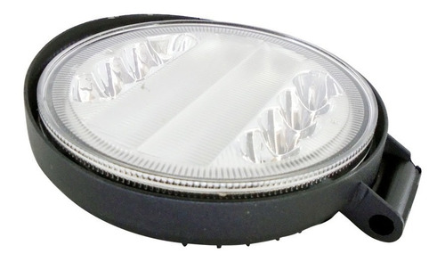 Faro Auxiliar 24 Leds Luz Blanca 30w 1 Pza.