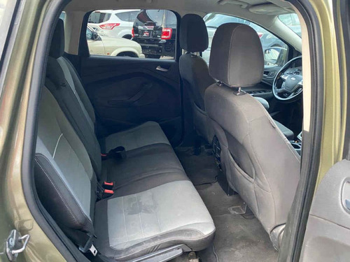 Imagen 10 de 10 de Ford Escape 2013 5p Se Aut L4