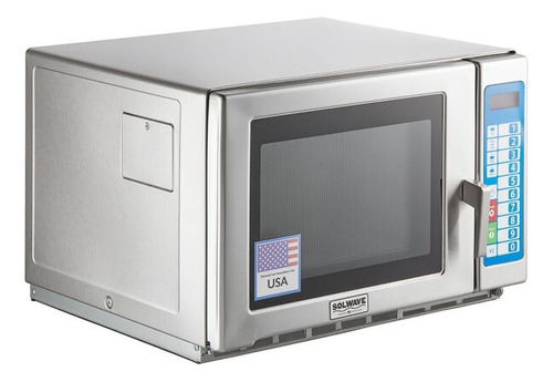 Horno De Microondas Solwave 180mwas18t