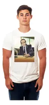 Comprar Playera Better Call Saul Diseño 32 Series Playeras Beloma