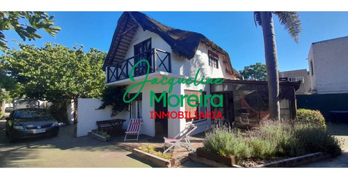 Casas Alquiler Vacaciones 2 Dormitorios - C101187
