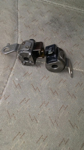 Imagen 2 de 4 de Solenoide De Caja Toyota Corolla A 240 A 245