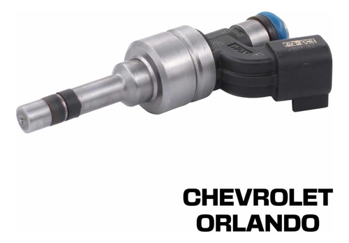 Inyector Chevrolet Orlando