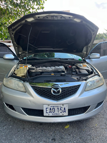 Mazda 6 2006