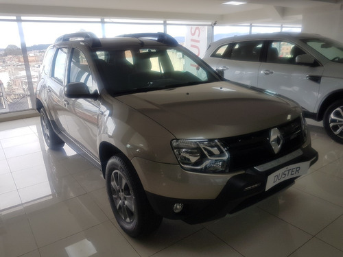Duster 2.0 Mecanica 4x2 2021 Jr
