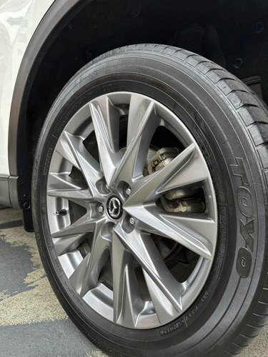 Mazda CX-5 2.5 Grand Touring 4X2