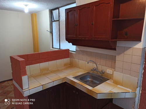 Imagen 3 de 8 de Arriendo Departamento 2 Dormitorios Sector Residencial Colegio Einstein - U Sek