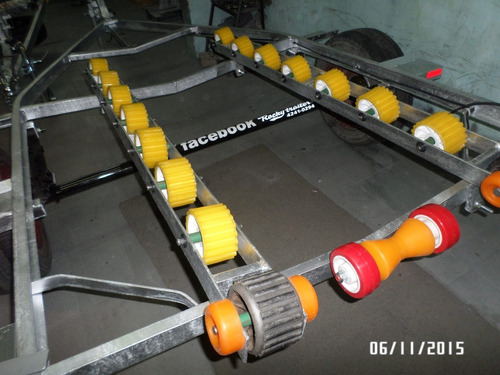 Trailers Para Moto De Agua