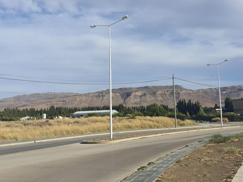 Venta De Terreno En El Calafate