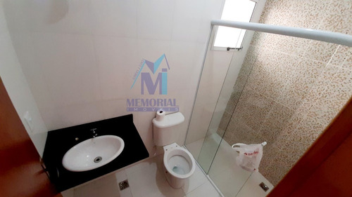 Imagem 9 de 20 de Casa A Venda No Bairro Jardim Nova Alvorada Em Hortolândia - 200-1