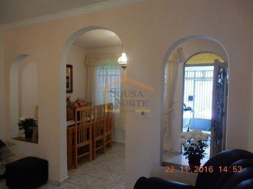 Imagem 5 de 8 de Casa Terrea, Venda, Tremembe, Sao Paulo - 11469 - V-11469