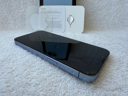 Apple Iphone 13 Pro 128 Gb Azul-sierra Em Excelente Estado Azul (Usado)