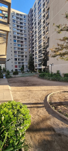 Departamento 2d/1b, Nueva Andres Bello 1890, Independencia