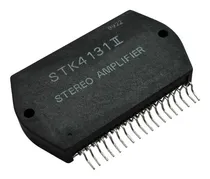Comprar Stk4131ii Stk 4131ii Stk-4131ii Salida De Audio