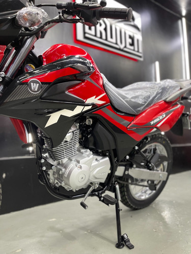Hj Nk 150